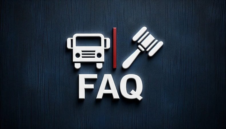 Frequently Asked Questions About Truck Accidents in Albuquerque