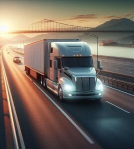 automation in trucking accident prevention