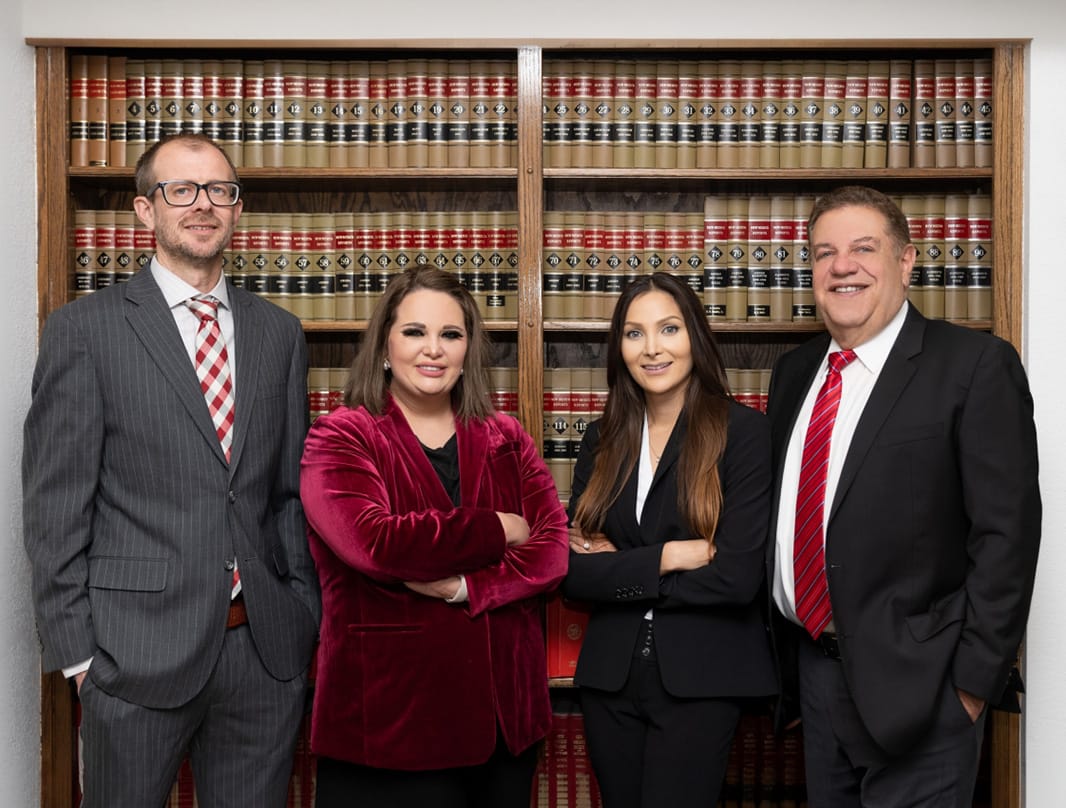Caruso Law Firm Attorneys